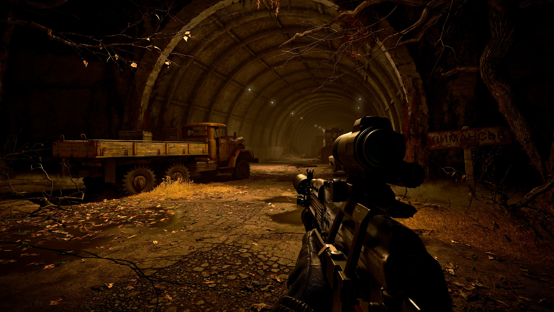 S.T.A.L.K.E.R. 2: Cost of Hope 7664