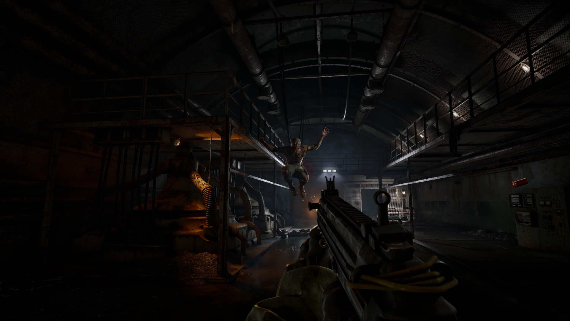 S.T.A.L.K.E.R. 2: Cost of Hope 7666
