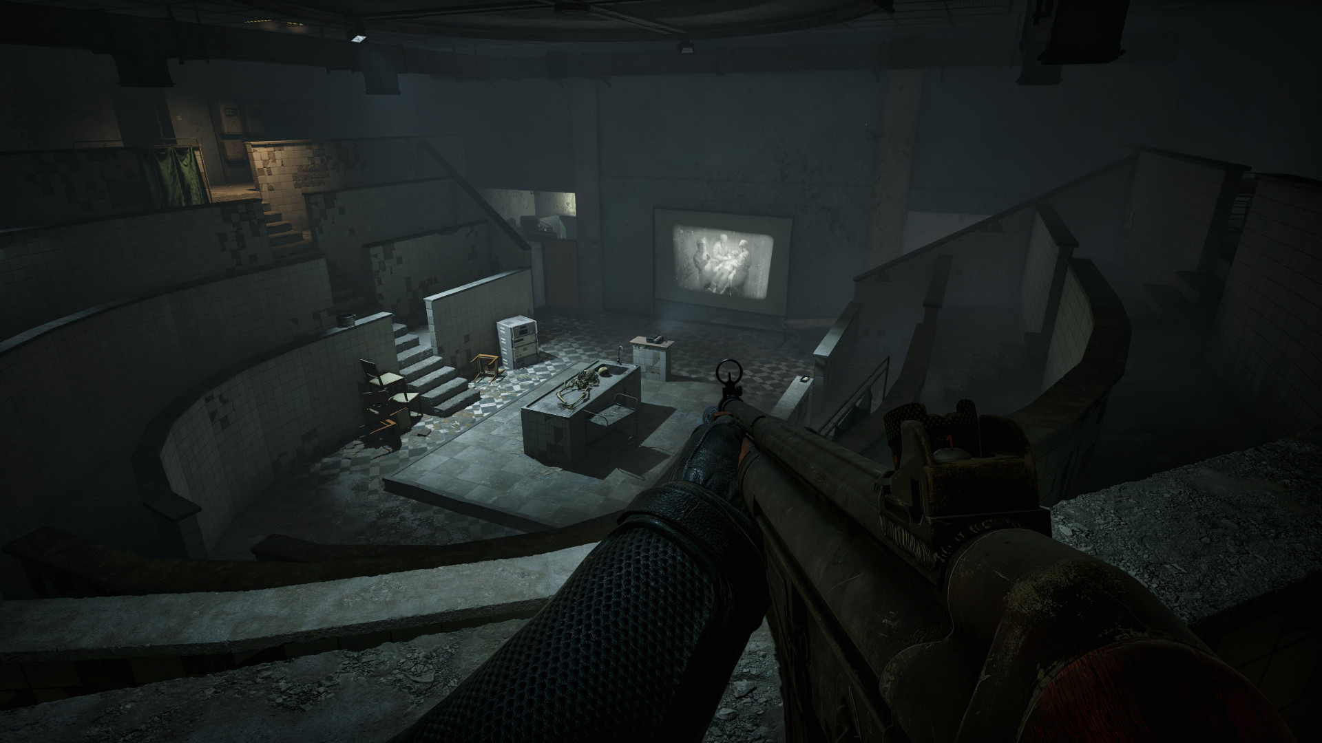 S.T.A.L.K.E.R. 2: Cost of Hope 7667