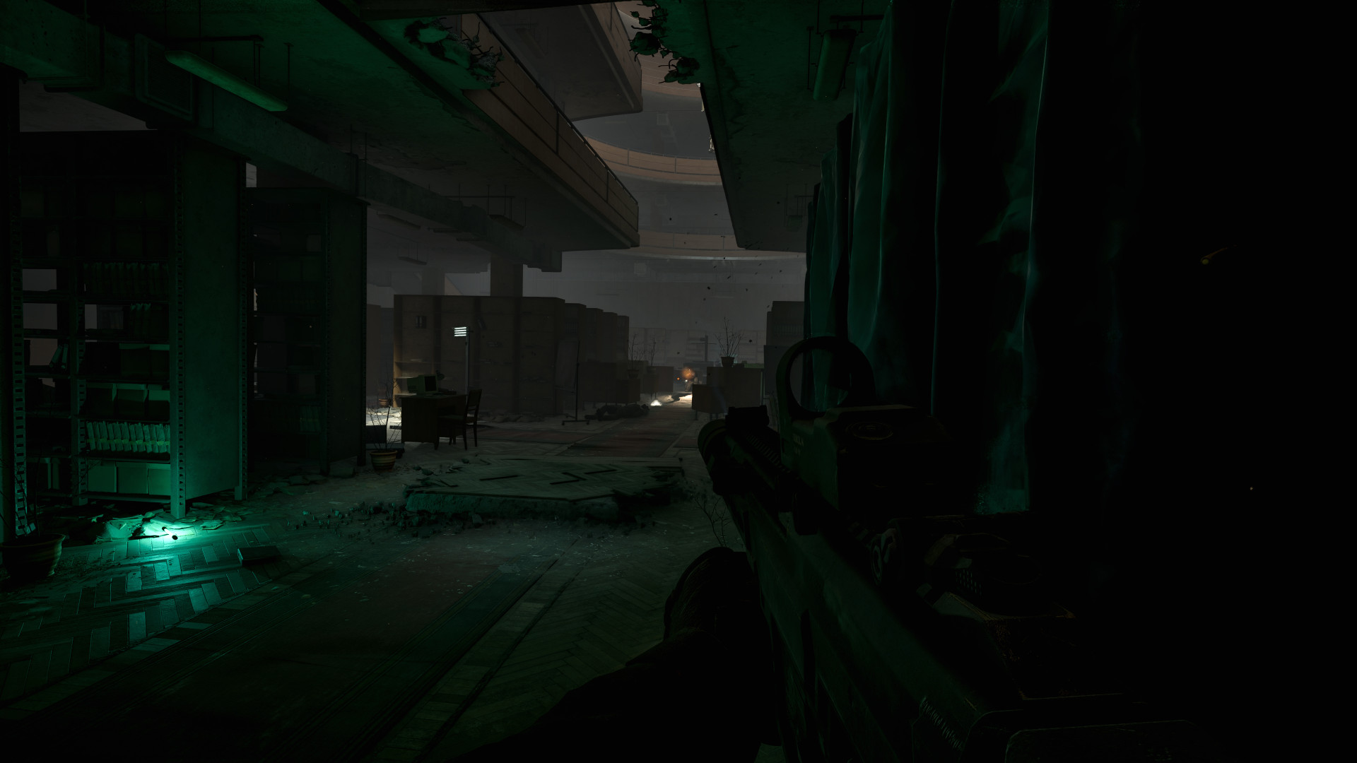 S.T.A.L.K.E.R. 2: Cost of Hope 7670