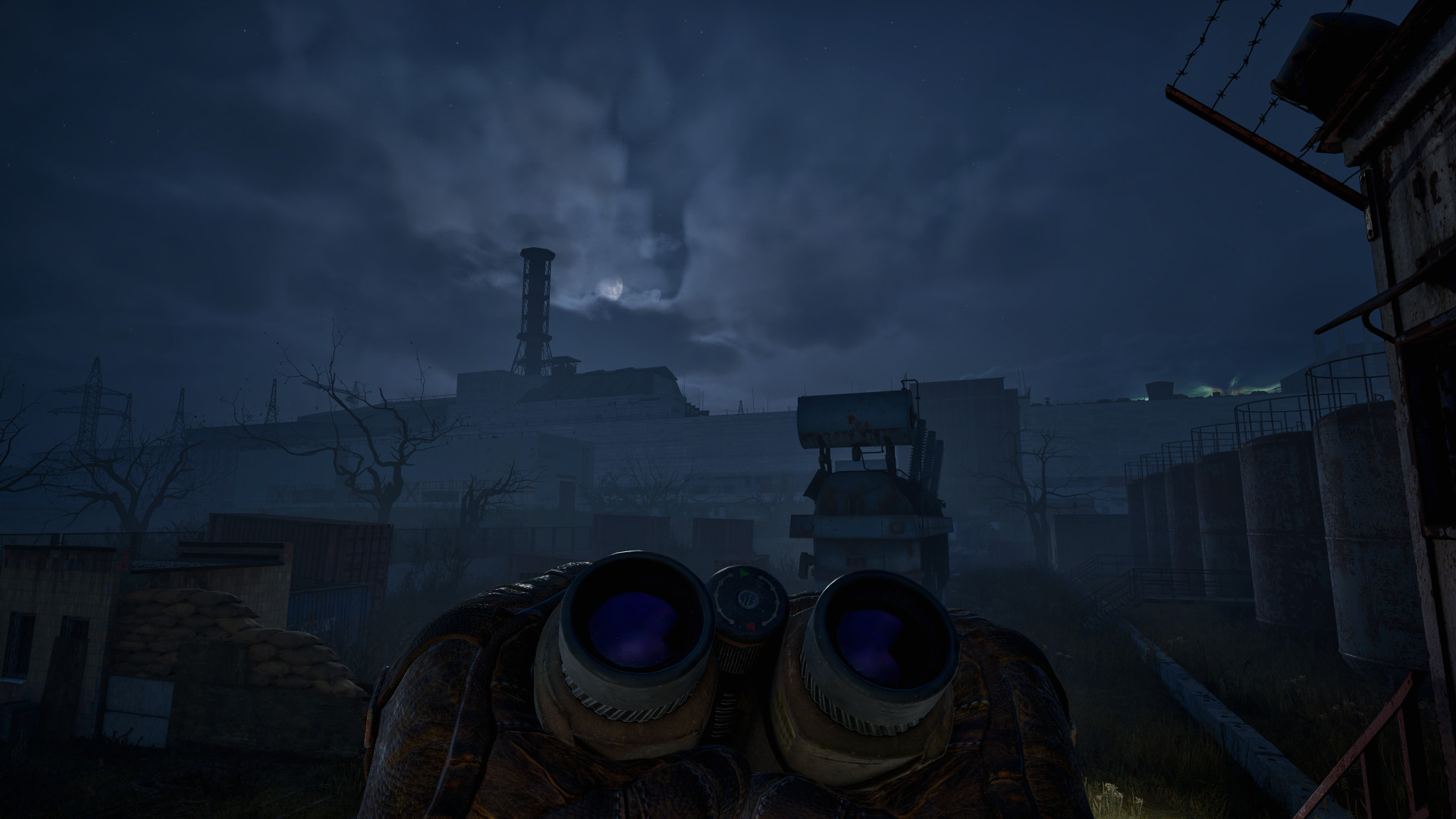 S.T.A.L.K.E.R. 2: Cost of Hope 7671