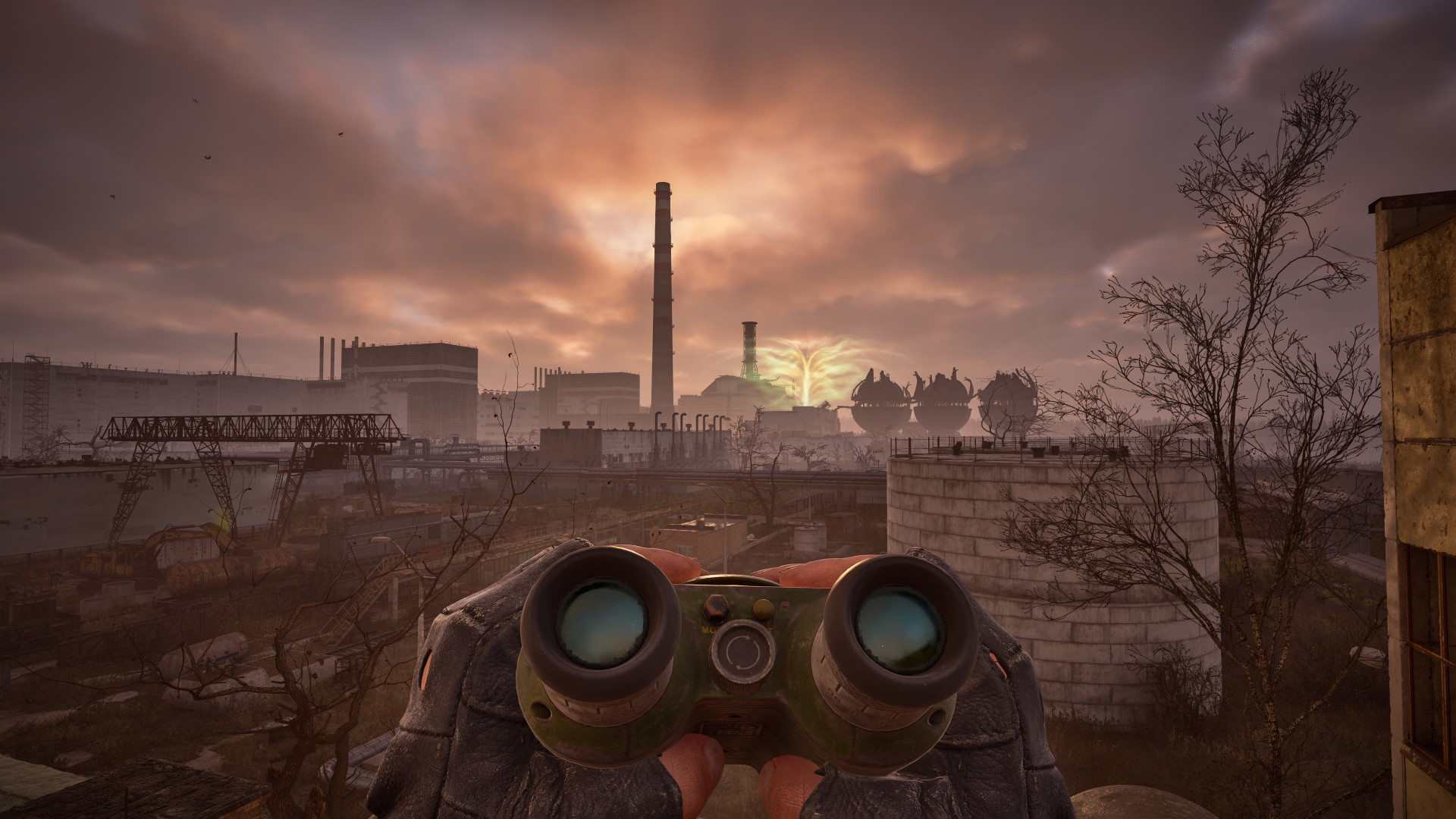 S.T.A.L.K.E.R. 2: Cost of Hope 7672