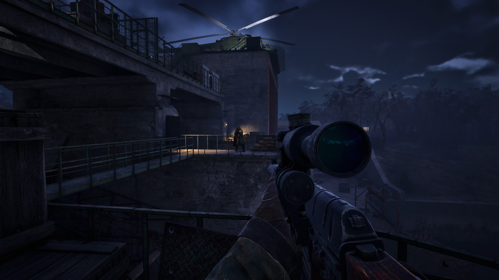 S.T.A.L.K.E.R. 2: Cost of Hope 7673