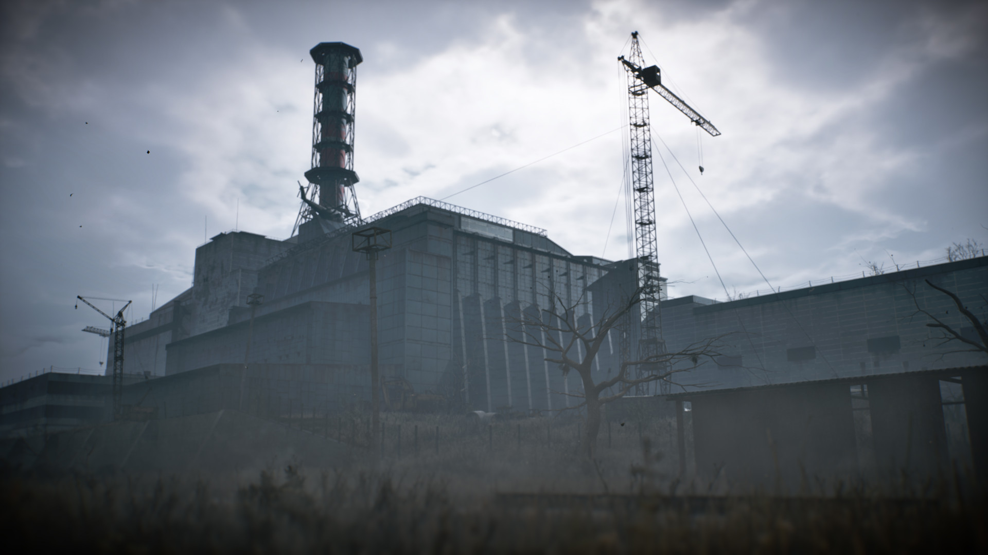 S.T.A.L.K.E.R. 2: Cost of Hope 7677