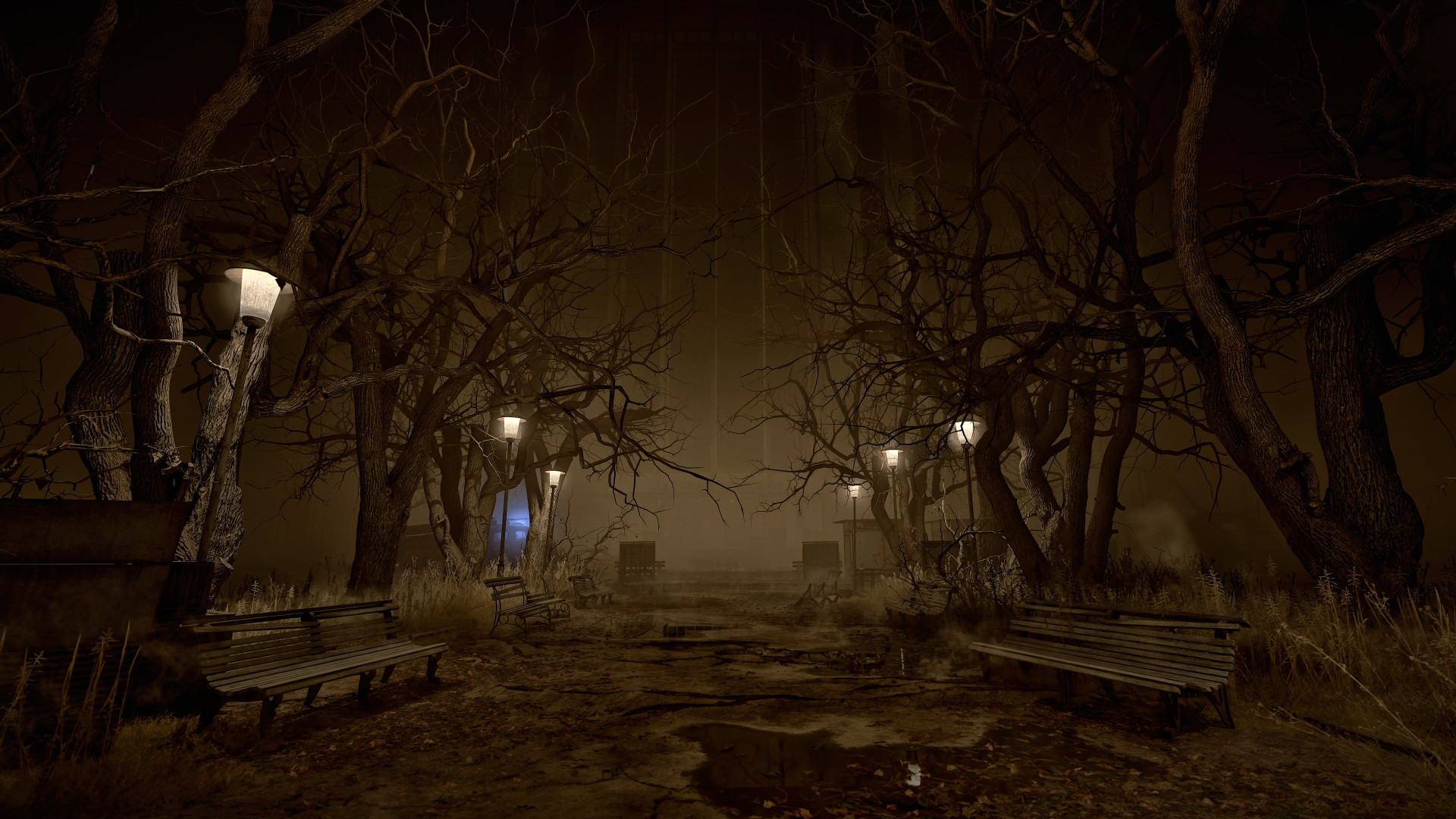 S.T.A.L.K.E.R. 2: Cost of Hope 7678