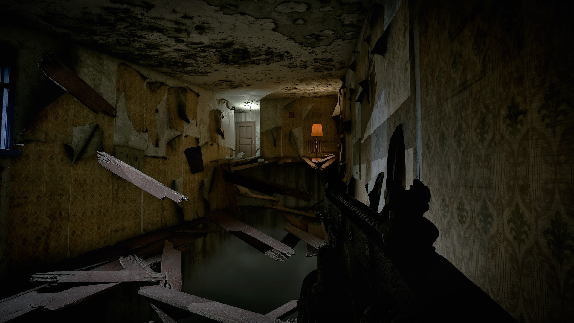S.T.A.L.K.E.R. 2: Cost of Hope 7679