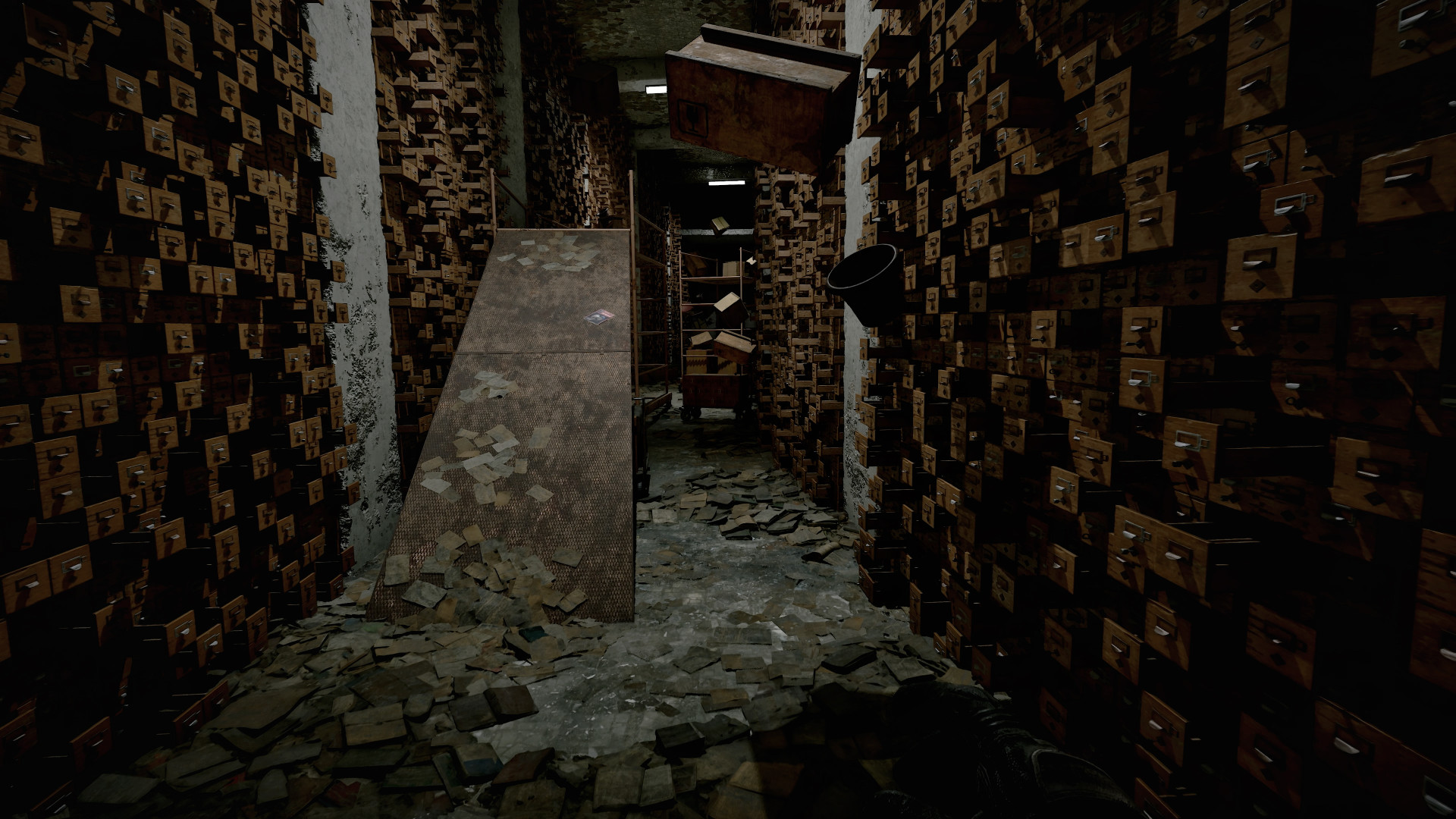 S.T.A.L.K.E.R. 2: Cost of Hope 7680