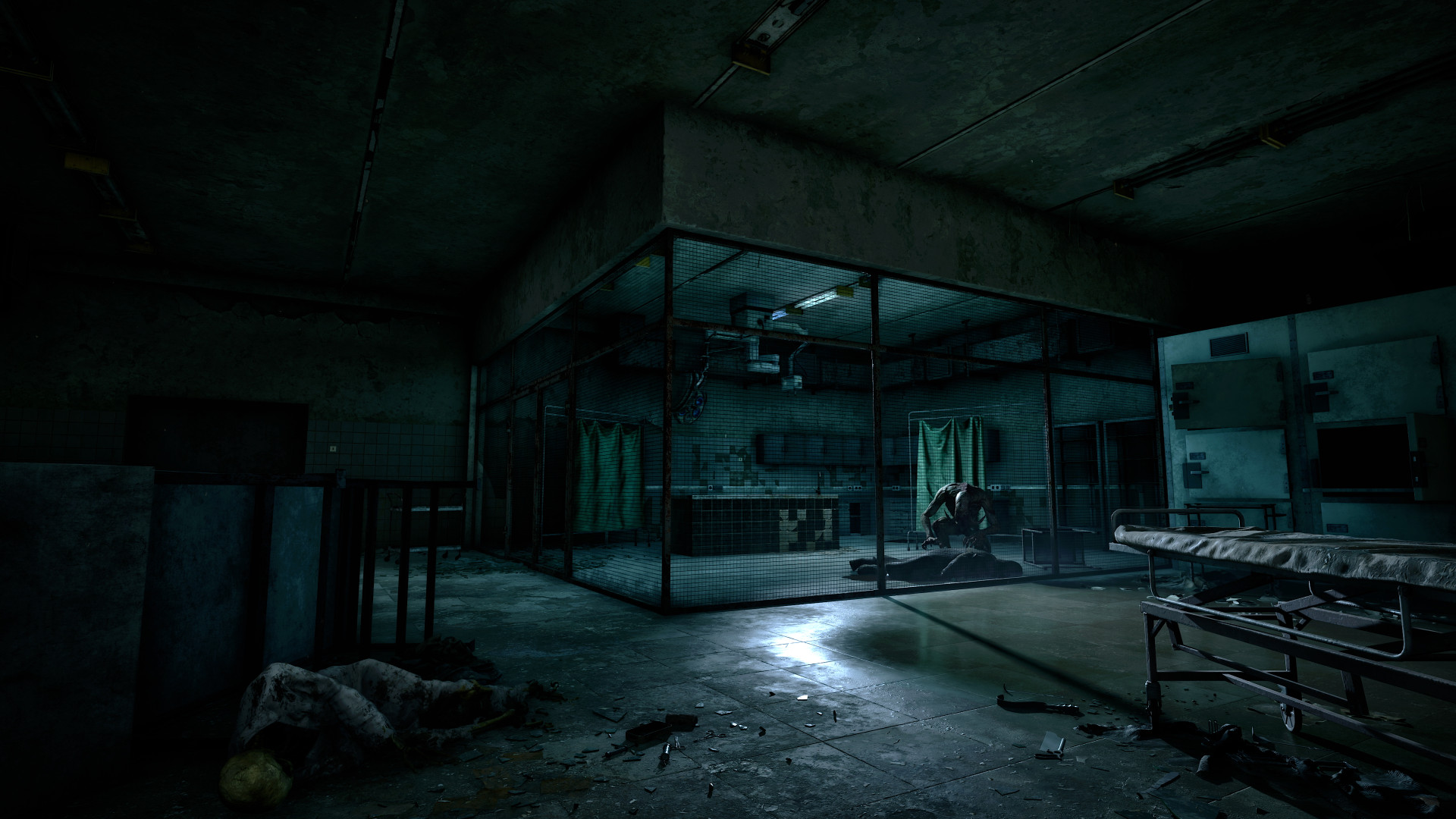 S.T.A.L.K.E.R. 2: Cost of Hope 7681