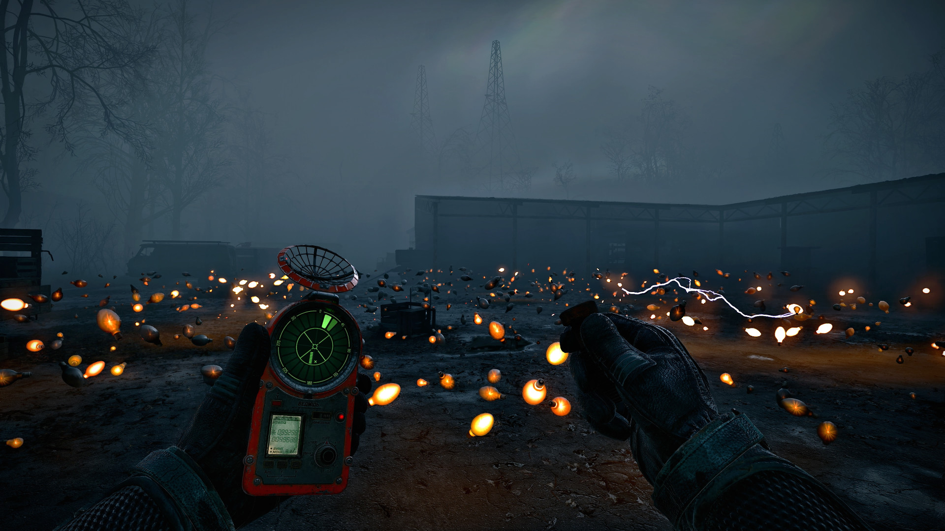 S.T.A.L.K.E.R. 2: Cost of Hope 7683