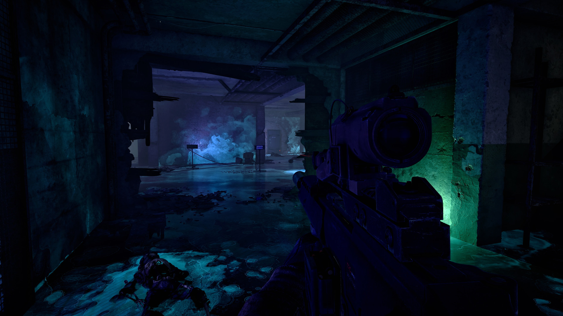 S.T.A.L.K.E.R. 2: Cost of Hope 7685