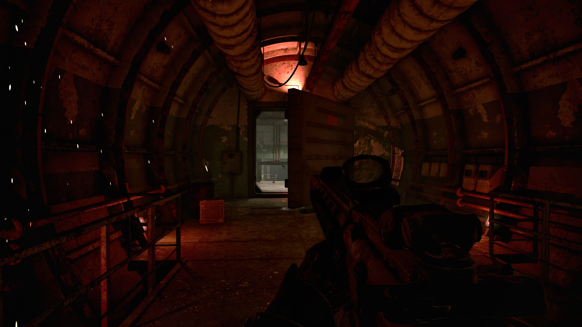 S.T.A.L.K.E.R. 2: Cost of Hope 7686