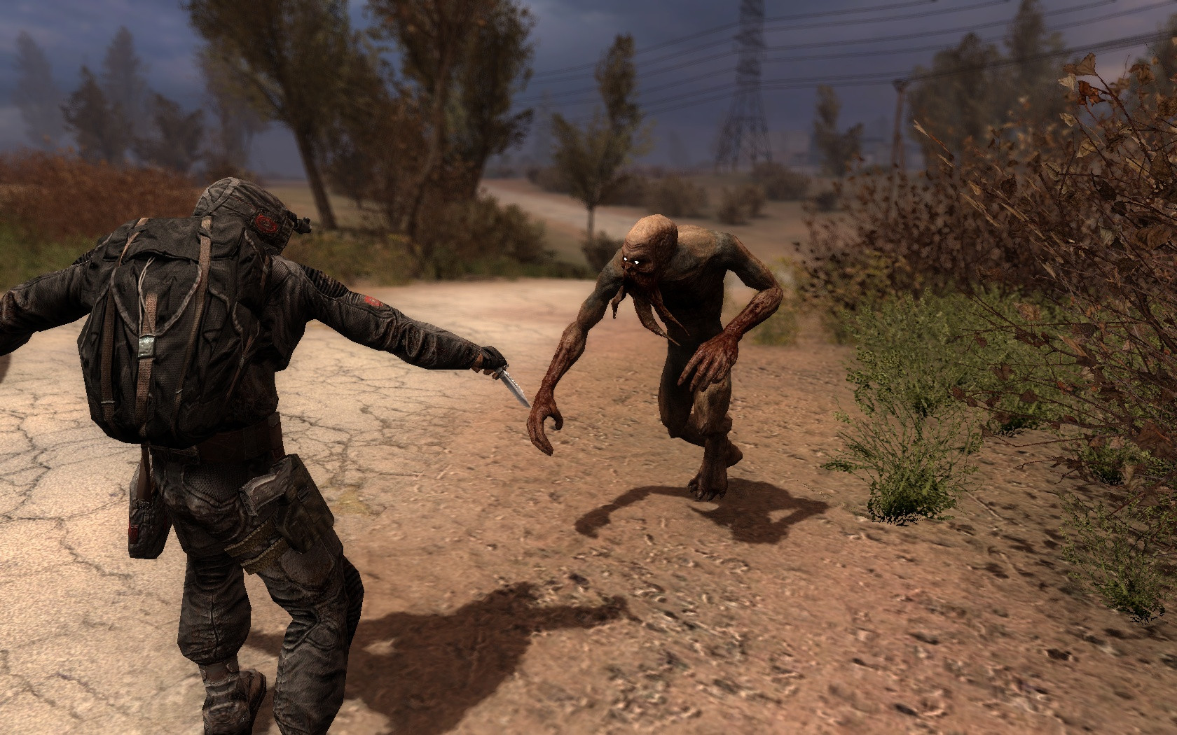 S.T.A.L.K.E.R.: Call of Pripyat 6139