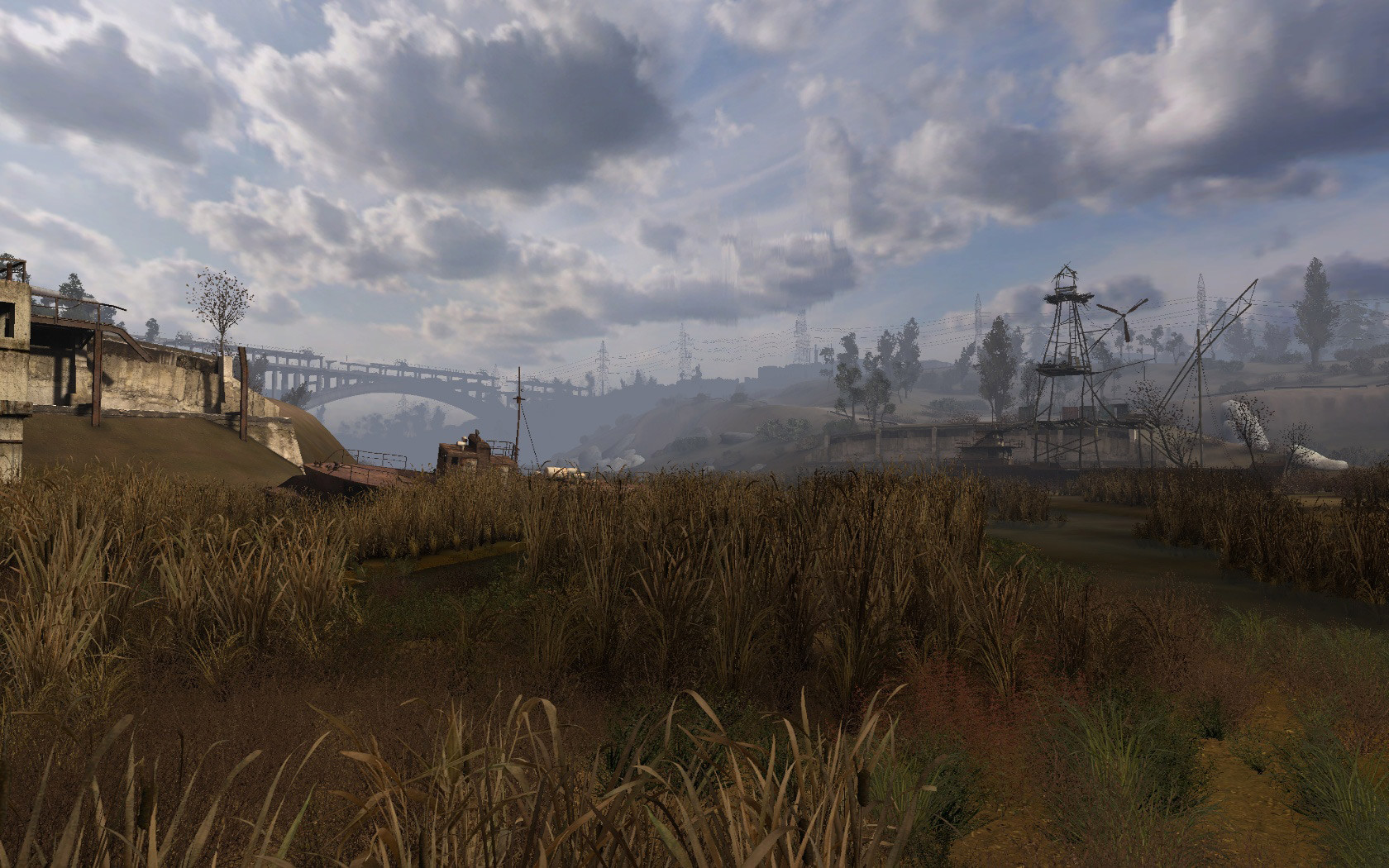 S.T.A.L.K.E.R.: Call of Pripyat 6145