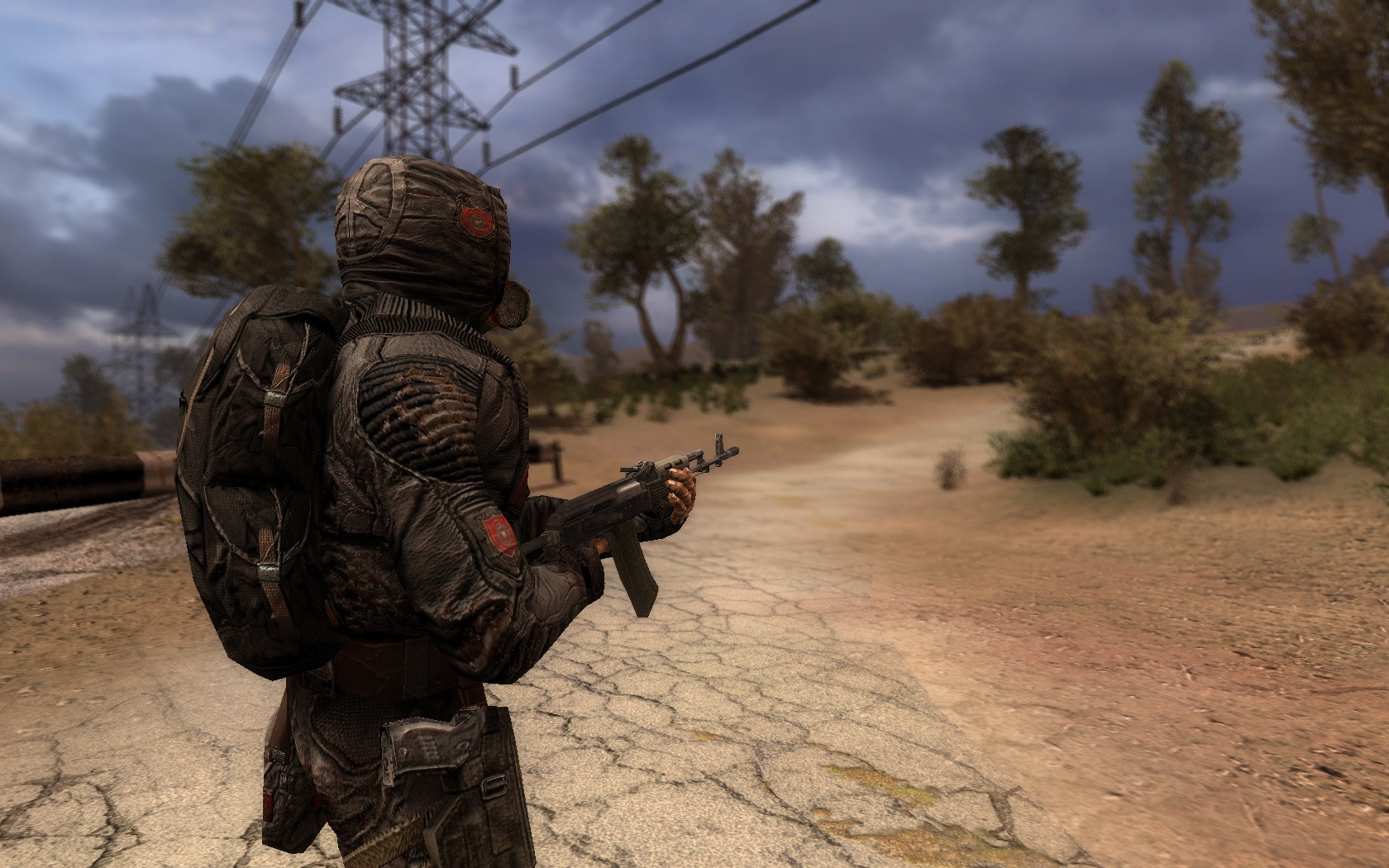 S.T.A.L.K.E.R.: Call of Pripyat 6147