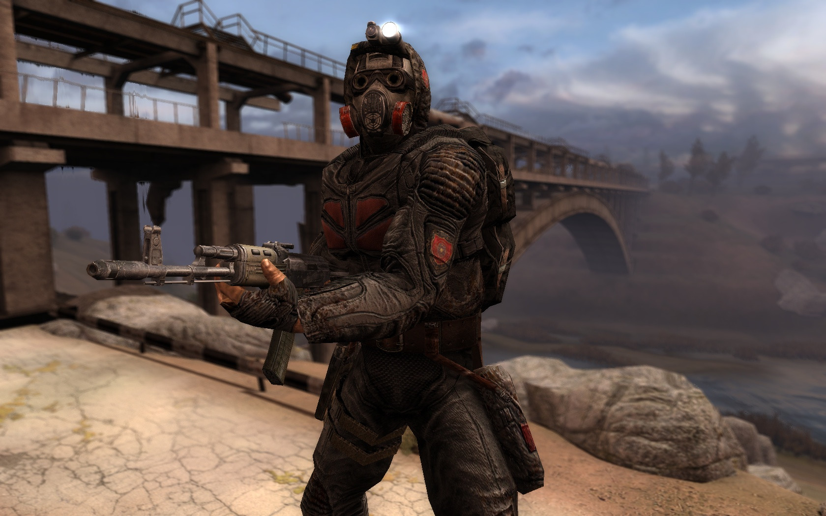 S.T.A.L.K.E.R.: Call of Pripyat 6148