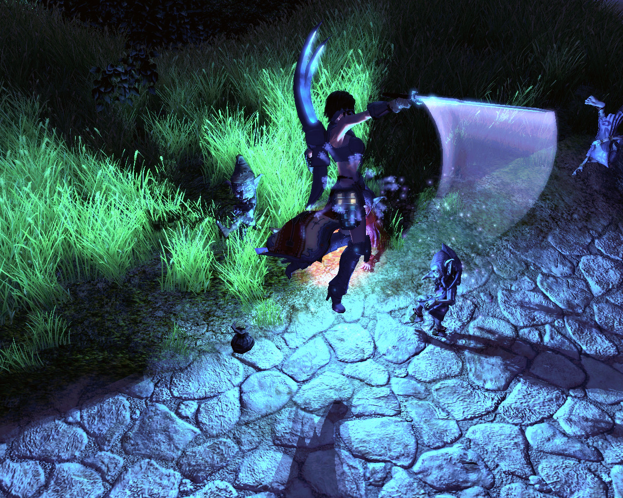 Sacred 2: Fallen Angel 6902 Sacred 2: Fallen Angel 6902