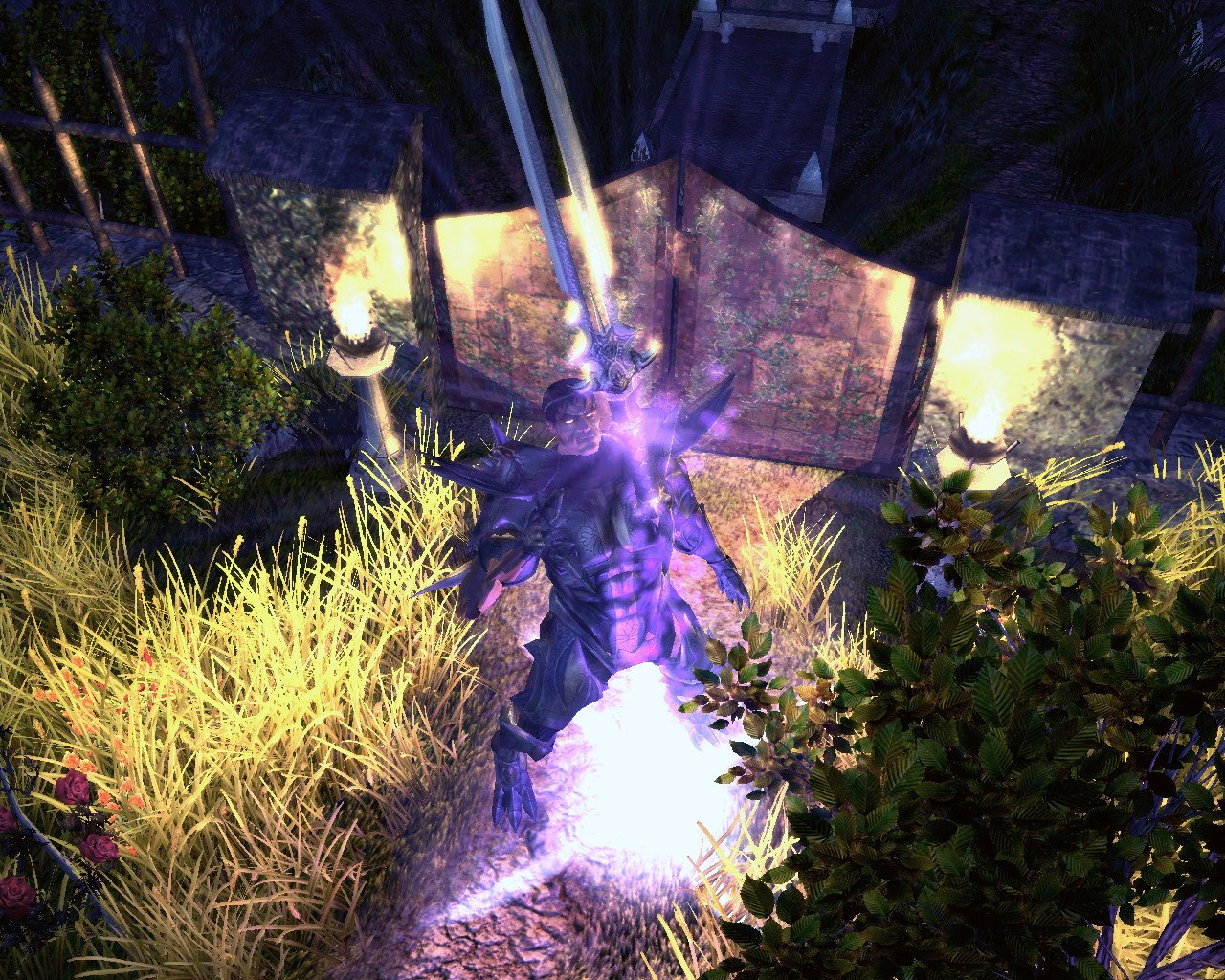 Sacred 2: Fallen Angel 6904 Sacred 2: Fallen Angel 6904