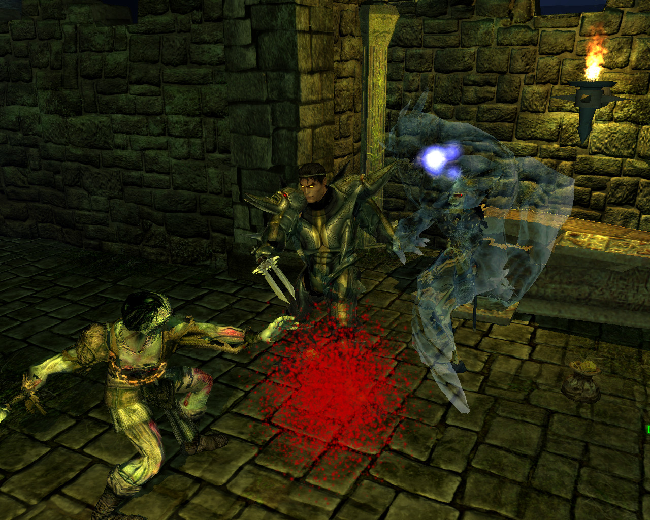 Sacred 2: Fallen Angel 6914 Sacred 2: Fallen Angel 6914