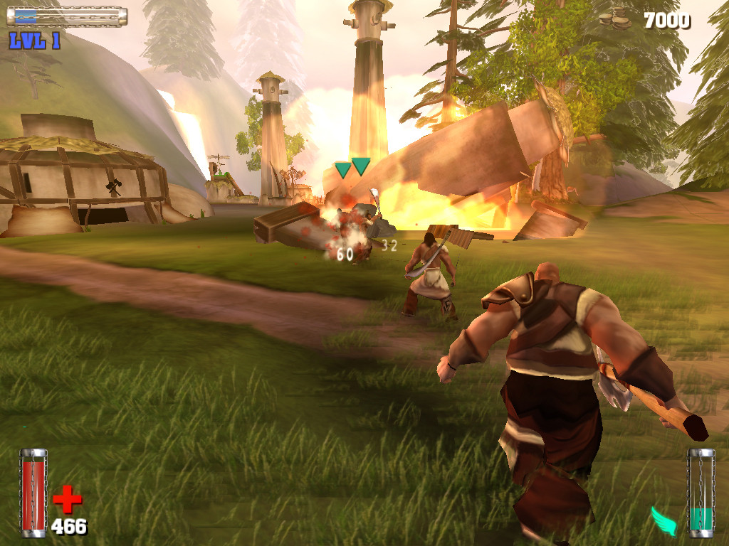 Savage: The Battle for Newerth 7148