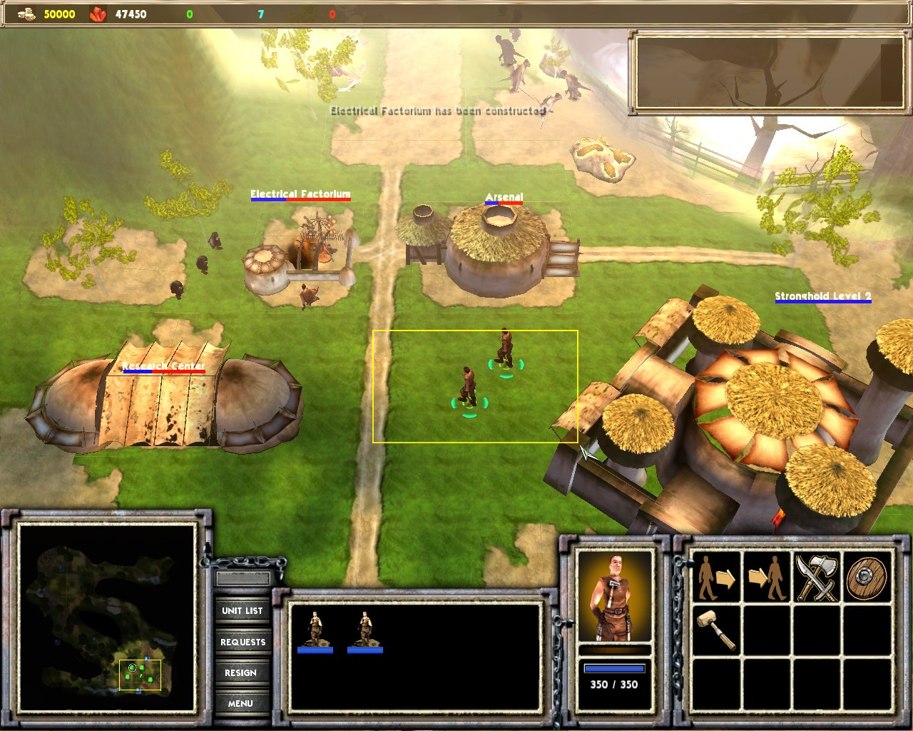 Savage: The Battle for Newerth 7149