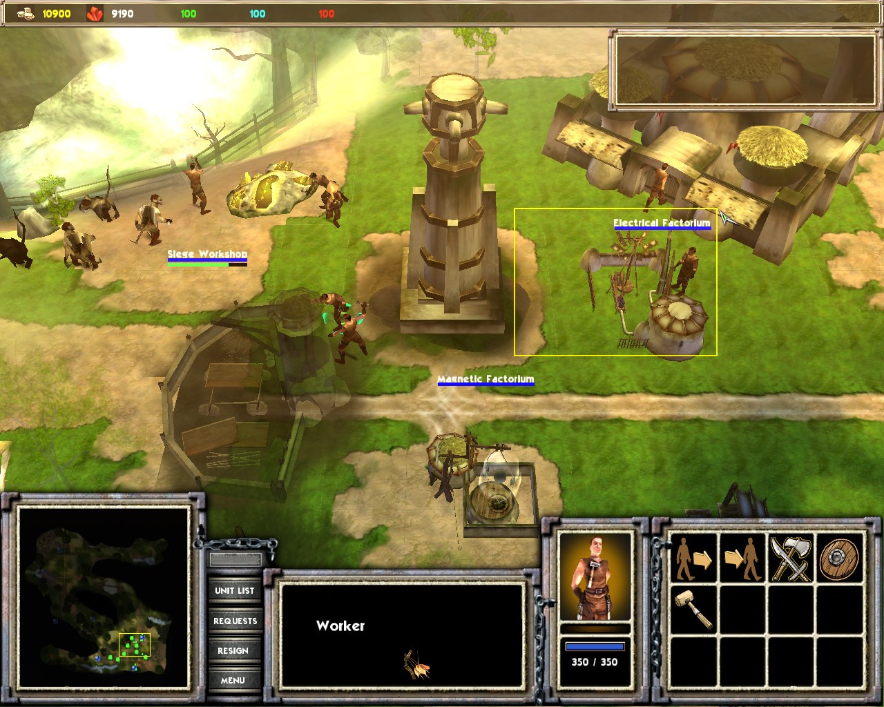 Savage: The Battle for Newerth 7150
