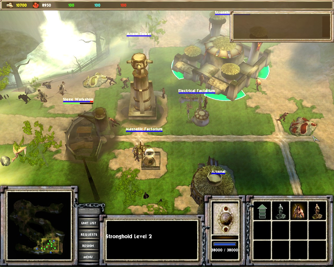 Savage: The Battle for Newerth 7151 Savage: The Battle for Newerth 7151