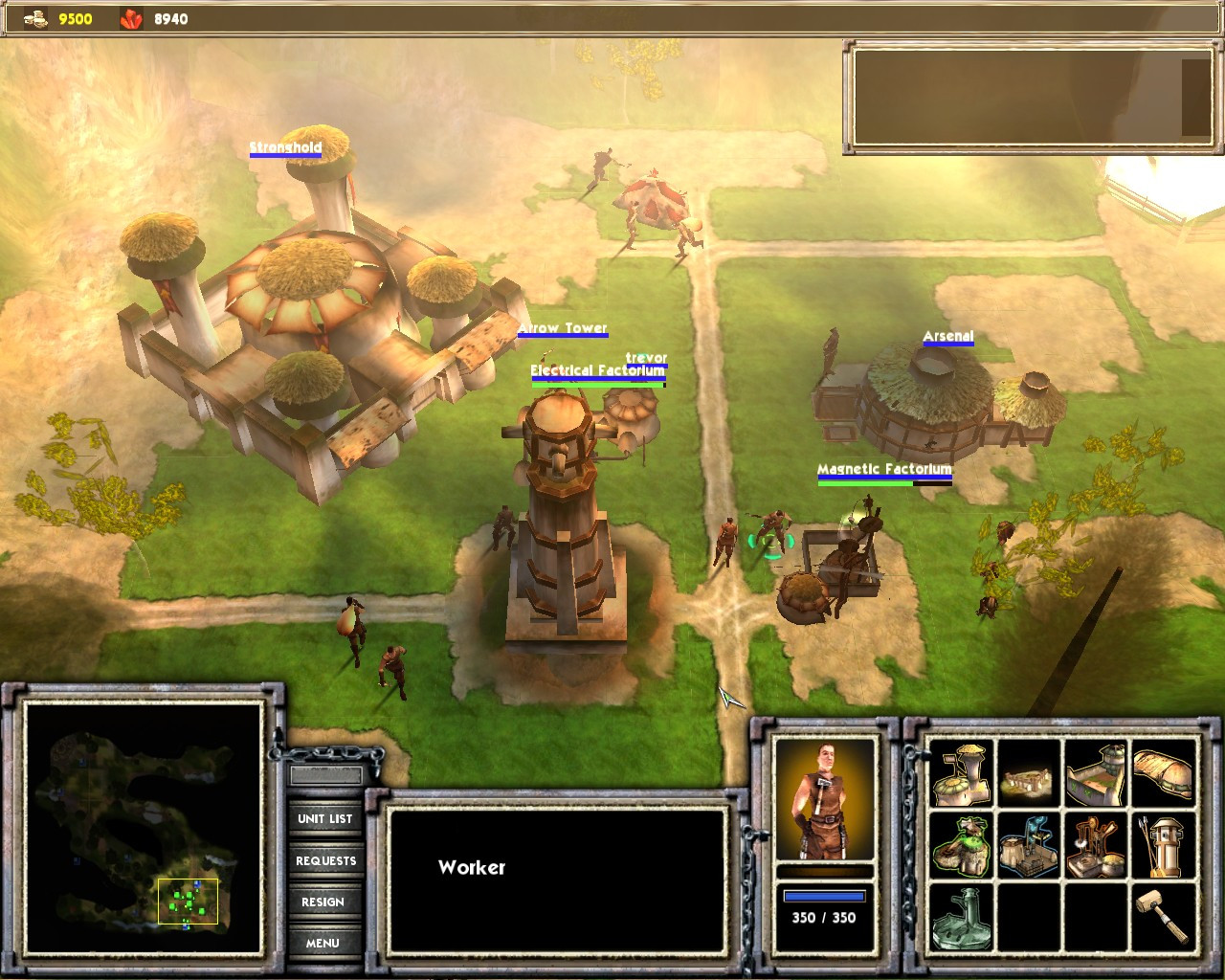 Savage: The Battle for Newerth 7152