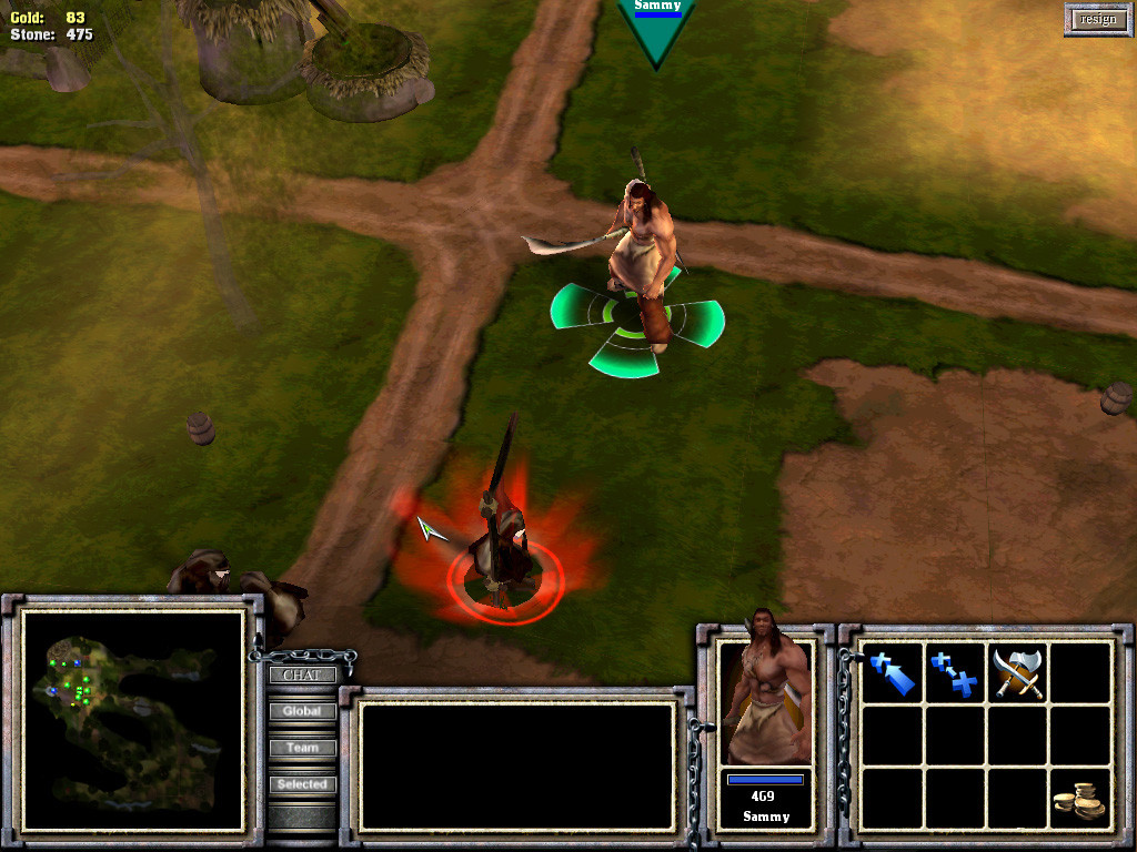 Savage: The Battle for Newerth 7153 Savage: The Battle for Newerth 7153