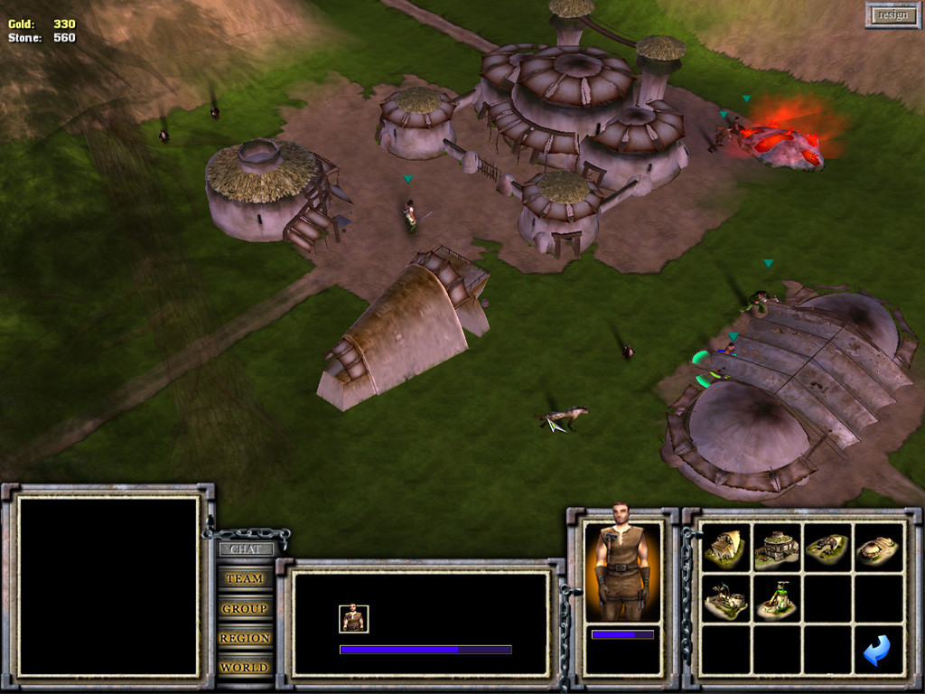 Savage: The Battle for Newerth 7154