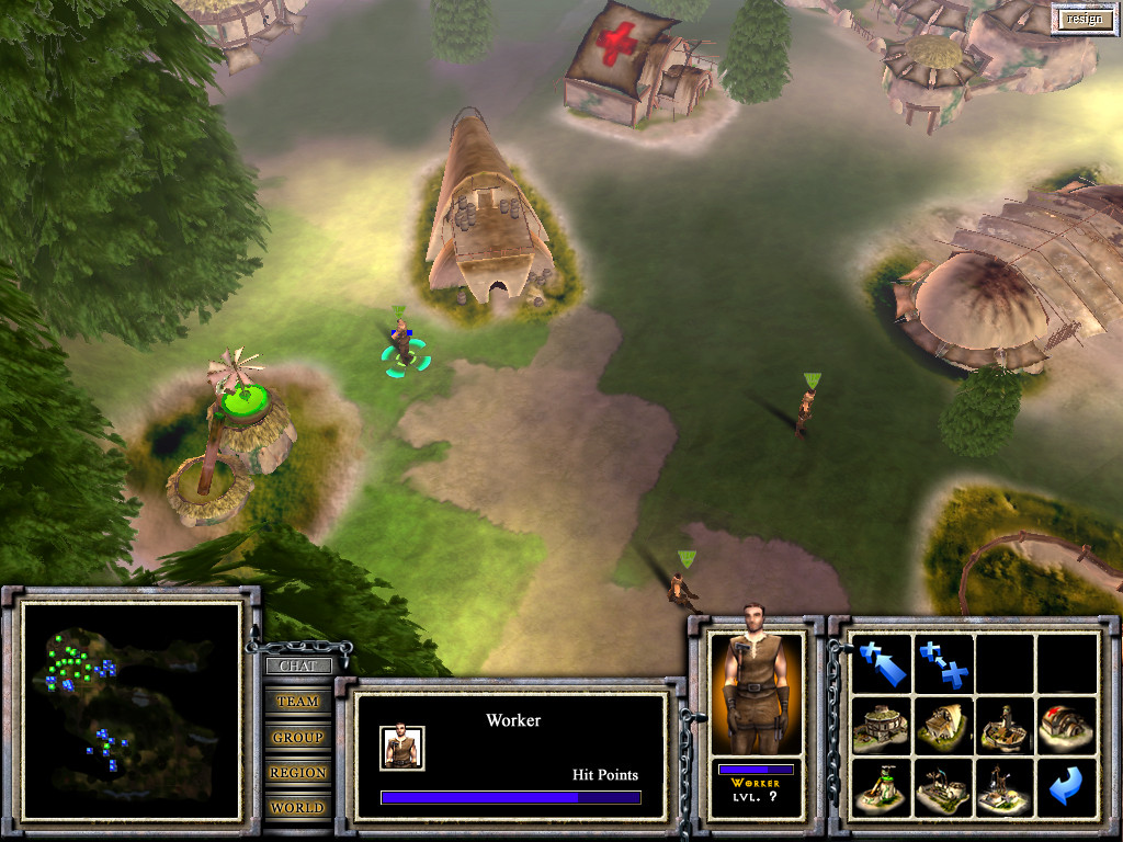 Savage: The Battle for Newerth 7155