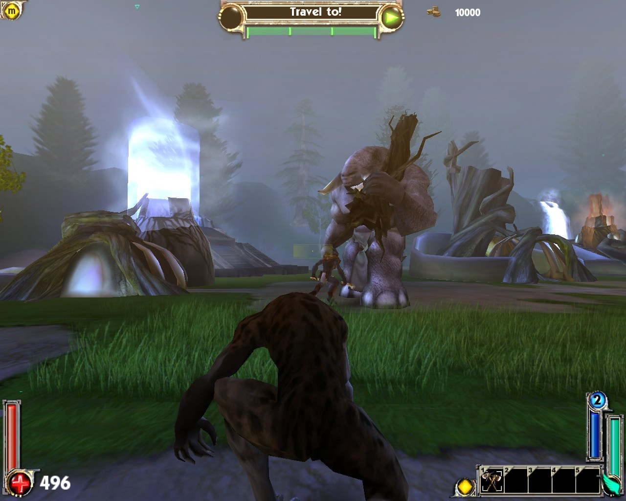 Savage: The Battle for Newerth 7157