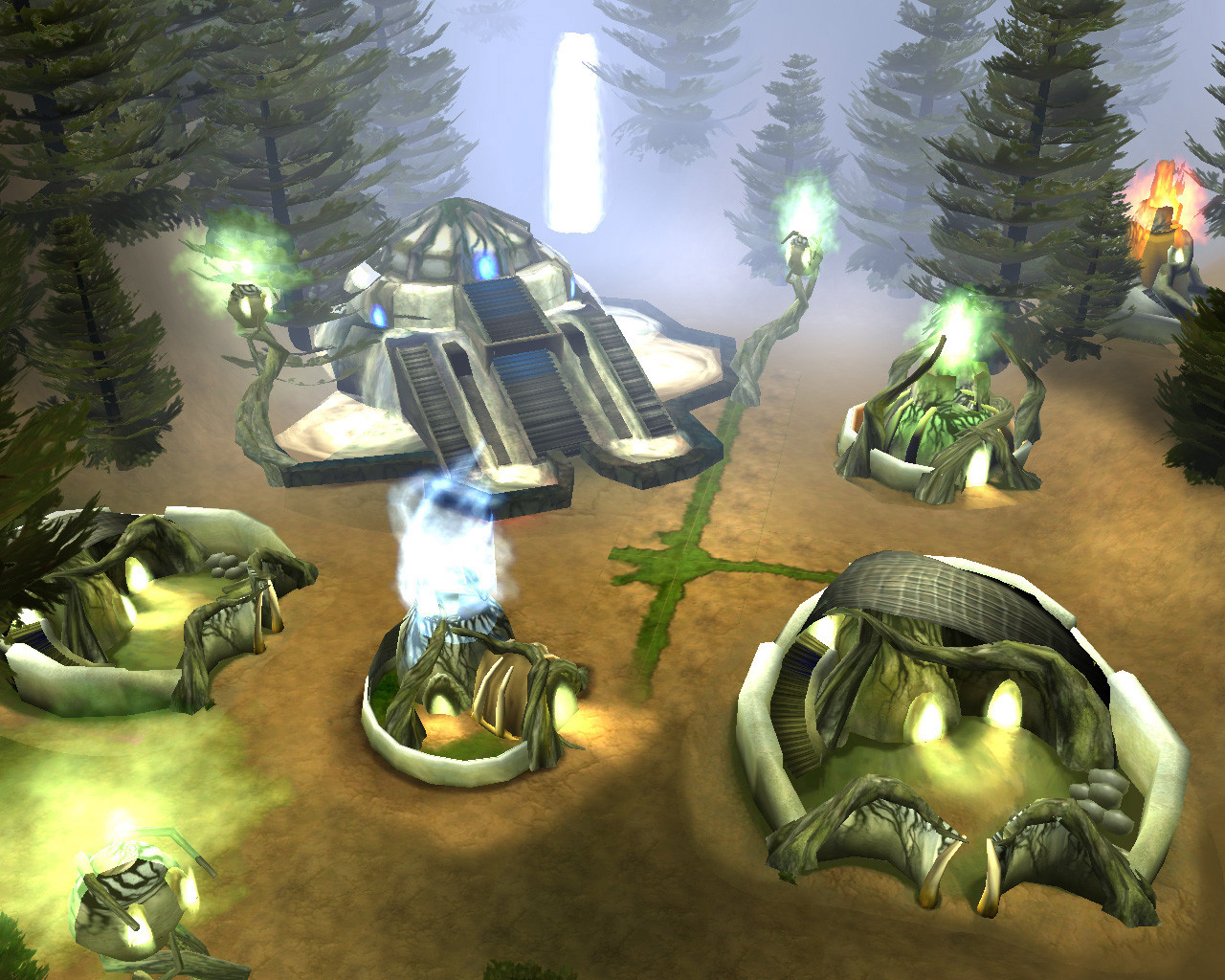 Savage: The Battle for Newerth 7161