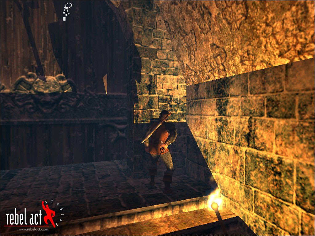 Severance: Blade of Darkness 7553