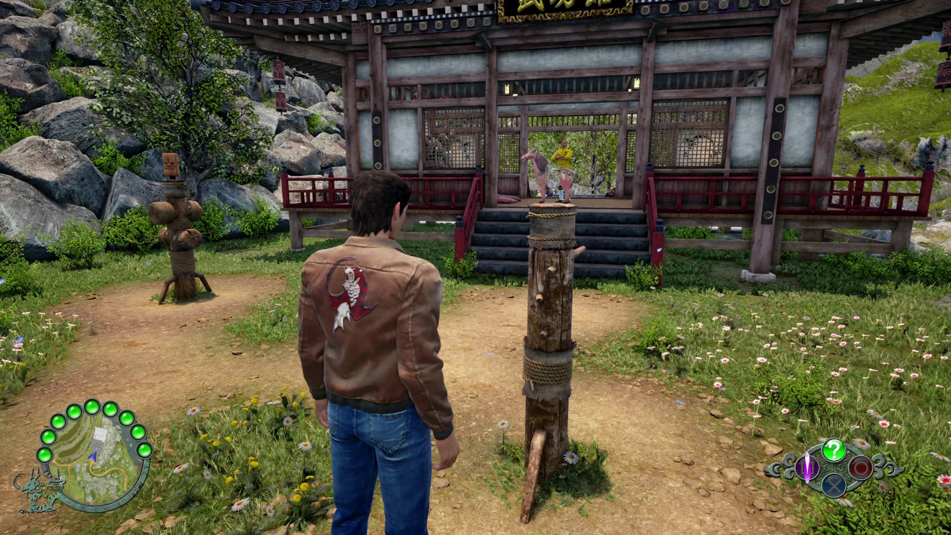 Shenmue III 2811