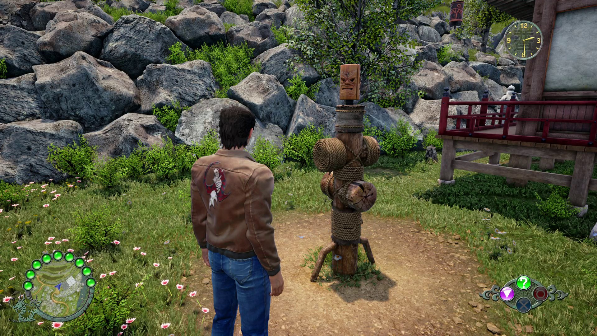 Shenmue III 2812