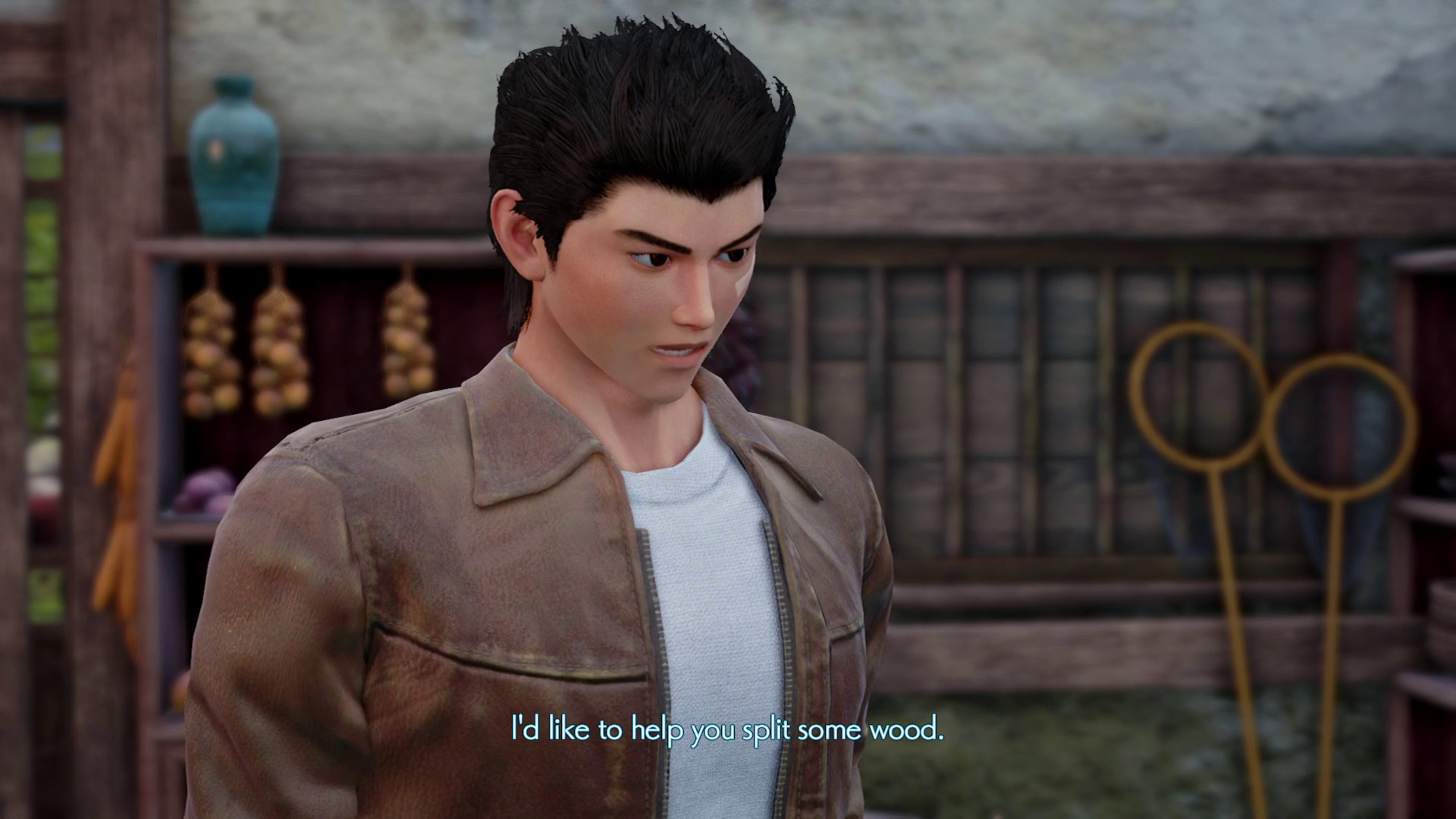 Shenmue III 2815