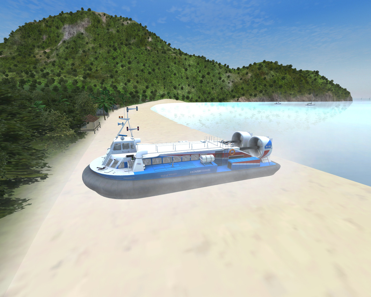 Ship Simulator 2008 5516