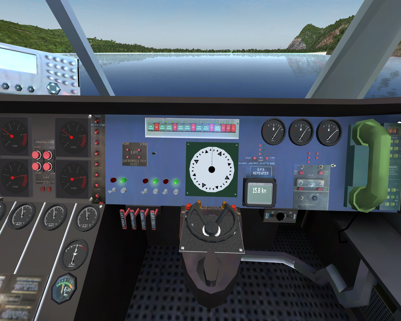 Ship Simulator 2008 5517