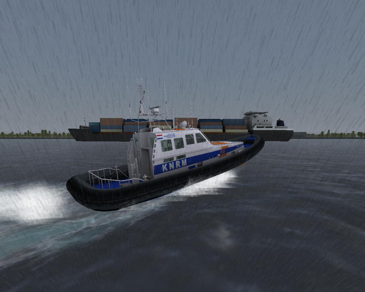 Ship Simulator 2008 5521