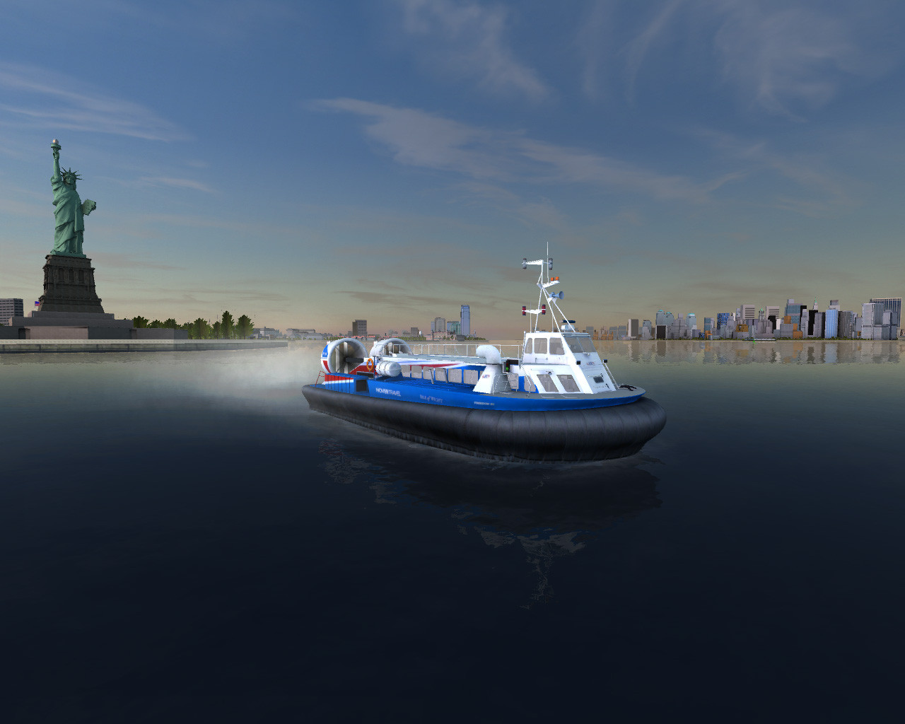 Ship Simulator 2008 5527