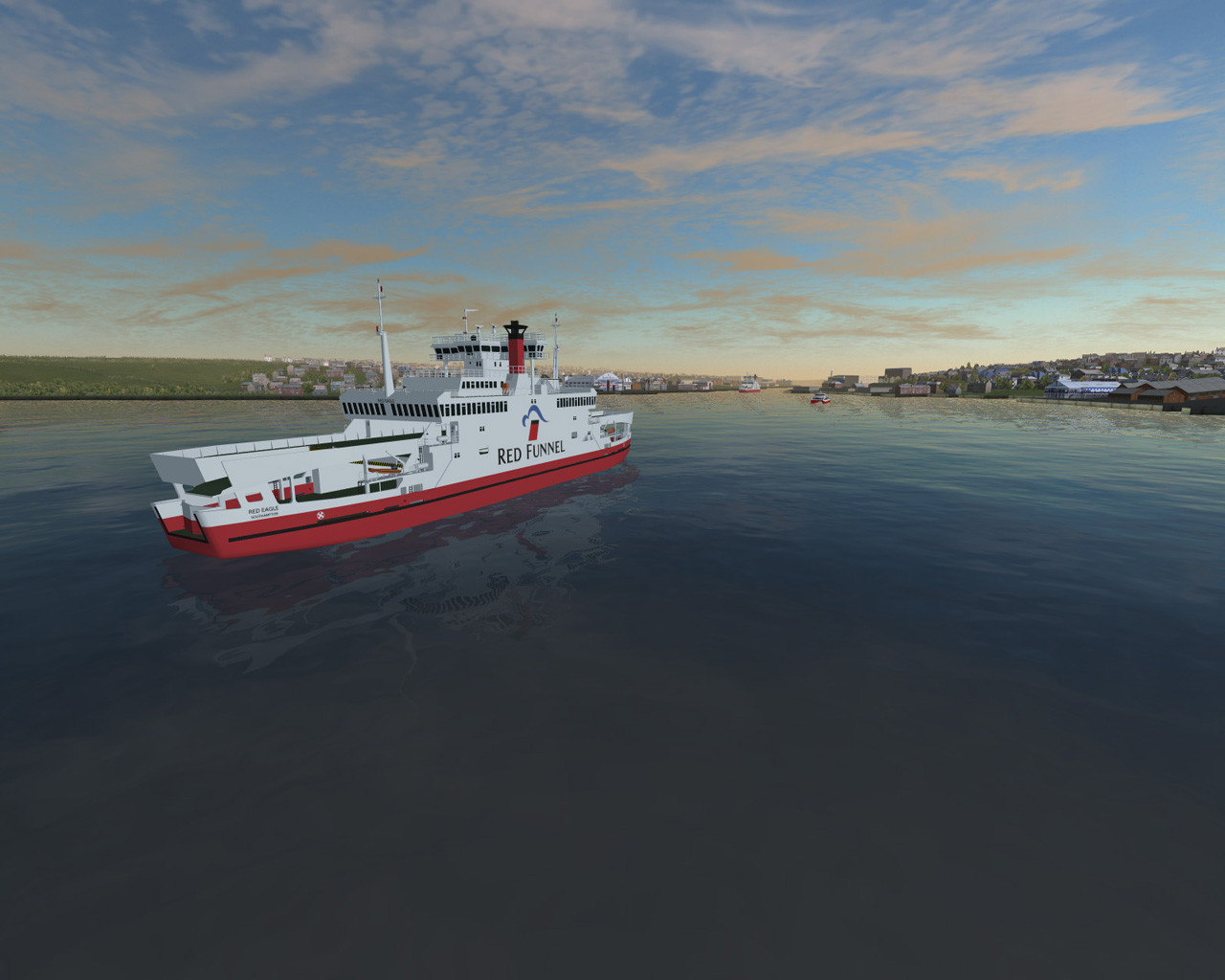 Ship Simulator 2008 5531