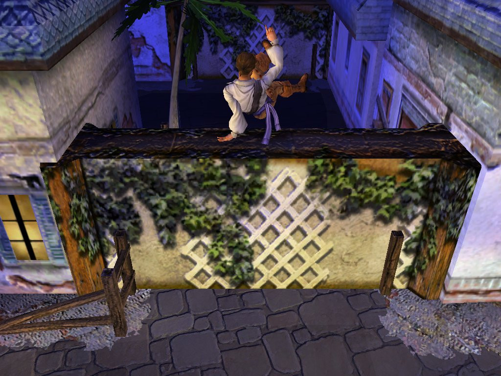 Sid Meier's Pirates! 4604