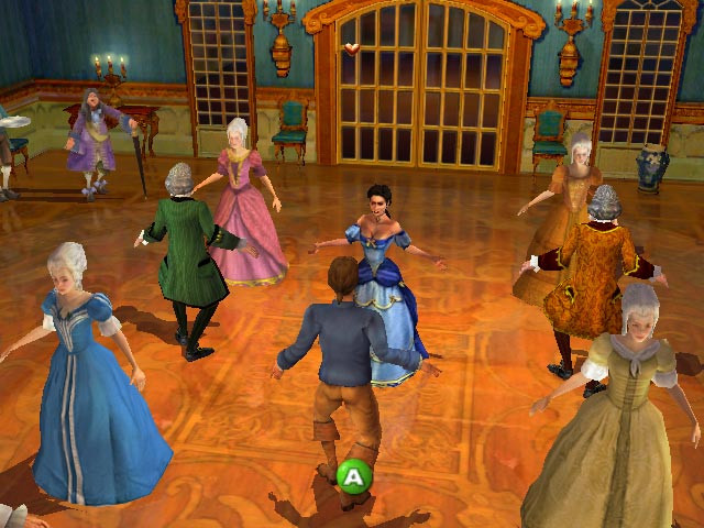 Sid Meier's Pirates! 4583