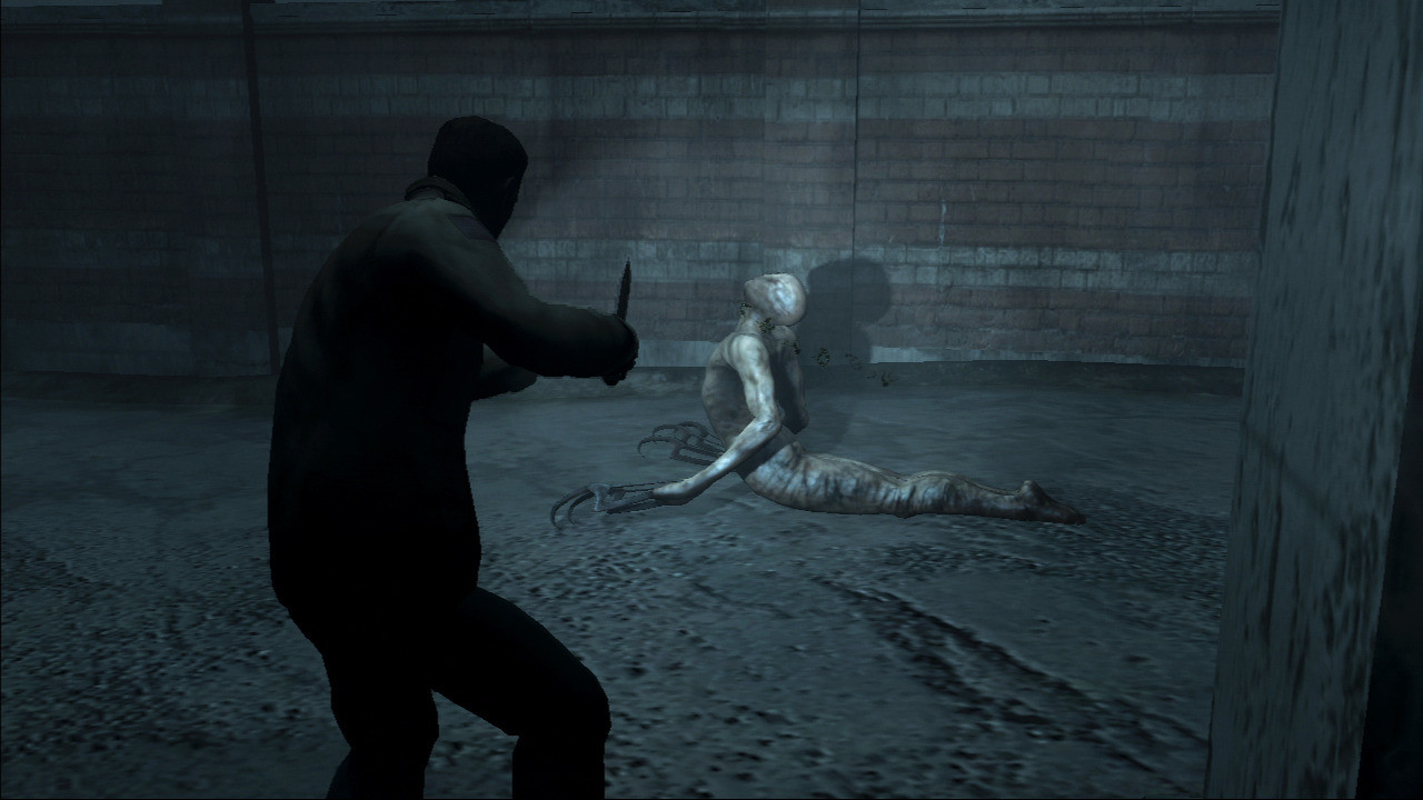 Silent Hill: Homecoming 5303