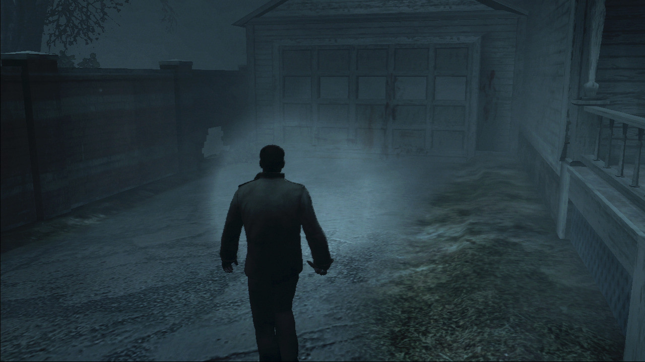 Silent Hill: Homecoming 5304