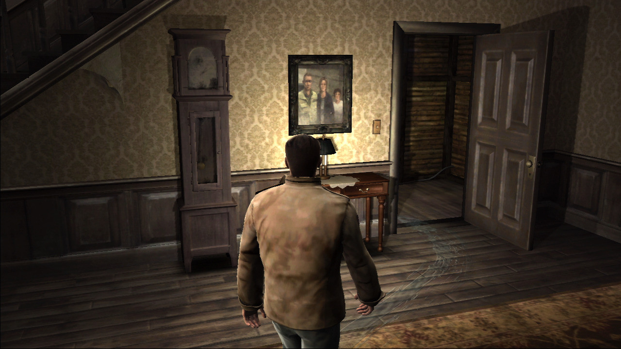 Silent Hill: Homecoming 5306