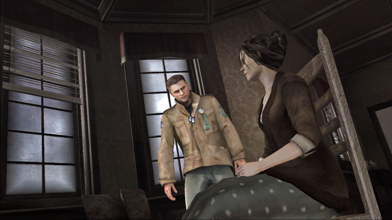 Silent Hill: Homecoming 5307