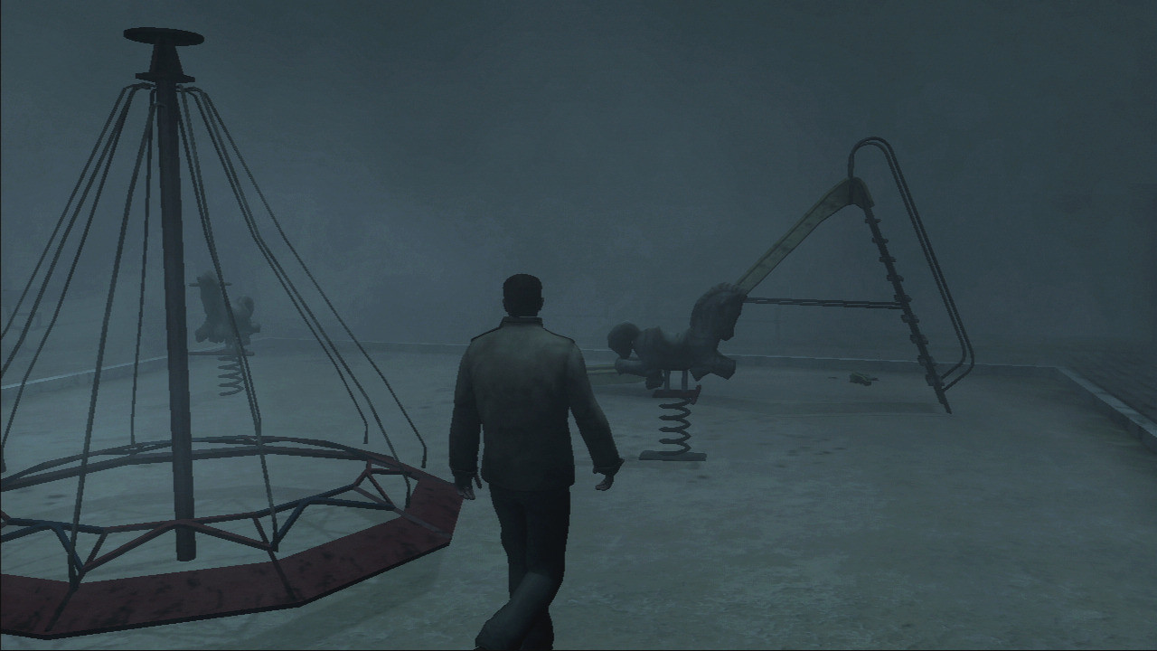 Silent Hill: Homecoming 5308