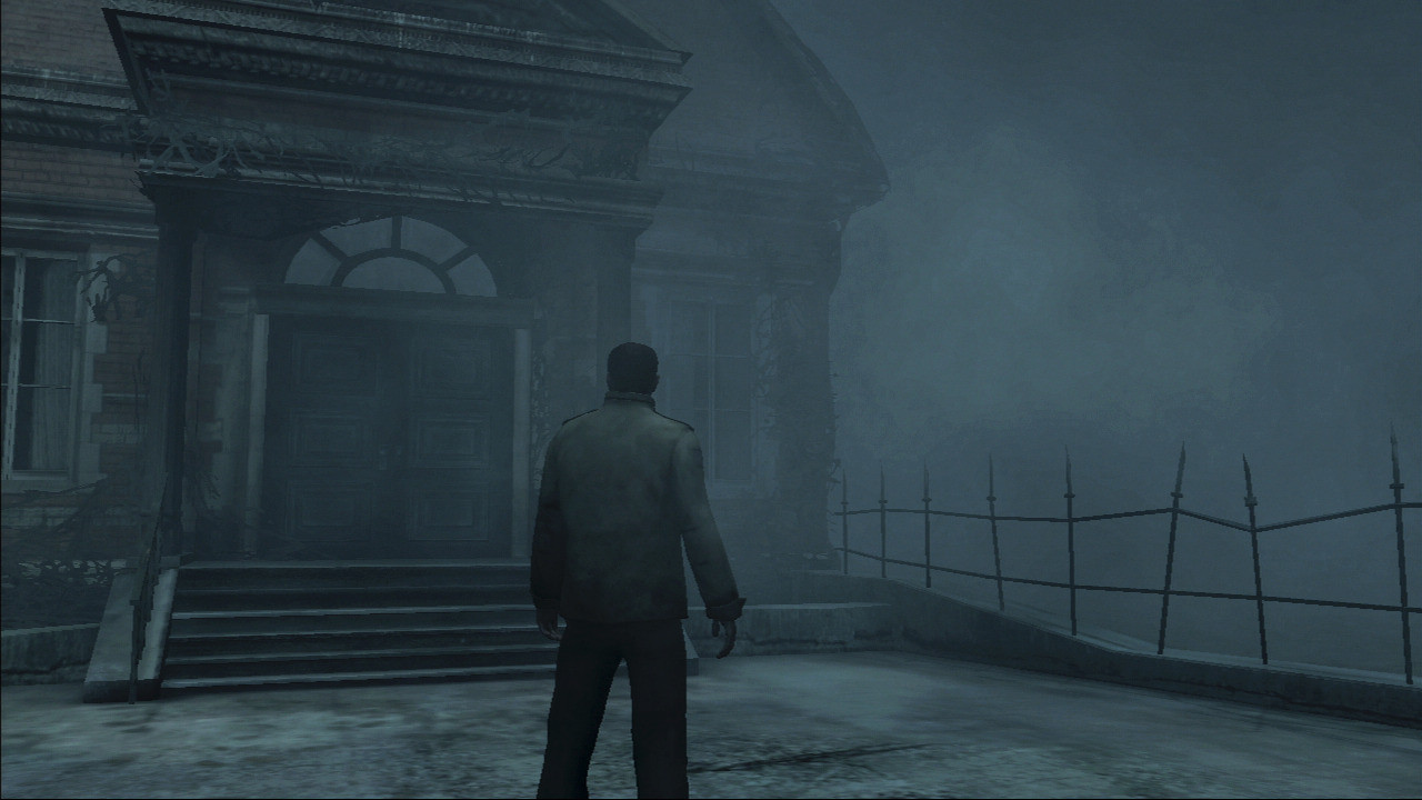 Silent Hill: Homecoming 5310