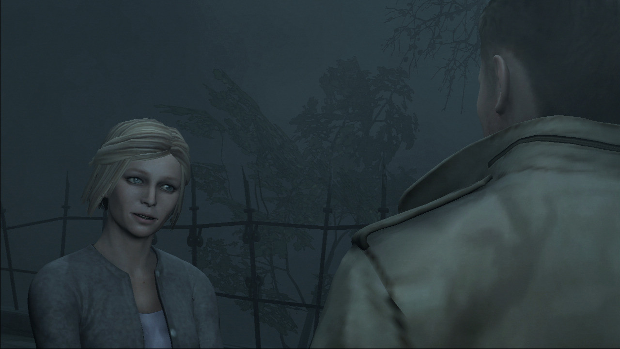 Silent Hill: Homecoming 5311